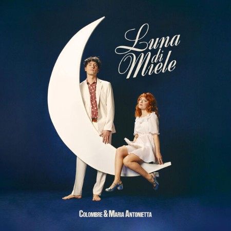 Colombre - Luna di Miele (2025) [FLAC]