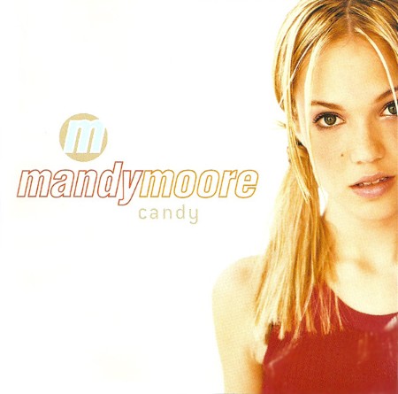 Mandy Moore - Candy (1999) [FLAC]