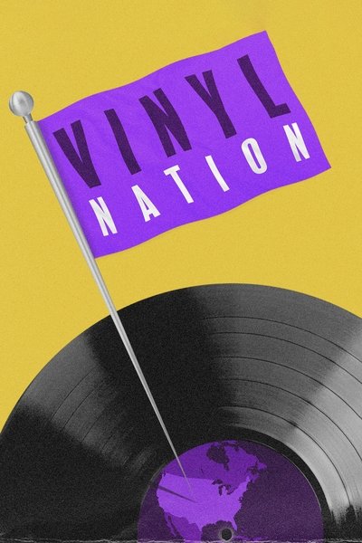 Vinyl Nation (2020) 1080p BluRay x264-HYMN Vinyl Nation (2020) 1080p BluRay x264-HYMN