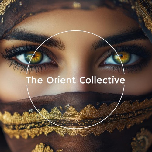 The Orient Collective Mystic Rhythms (2025) FLAC The Orient Collective Mystic Rhythms (2025) FLAC