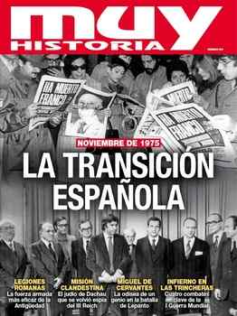 Muy Historia 2025-11