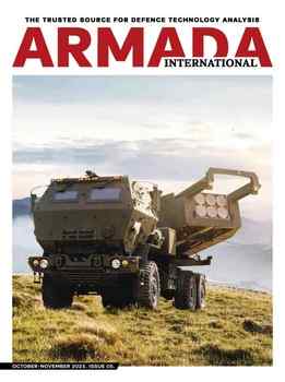 Armada International 2025-10-11
