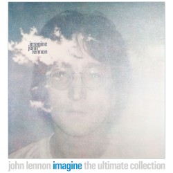 John Lennon - Imagine (The Raw Studio Mixes) (2018) [cue, flac]