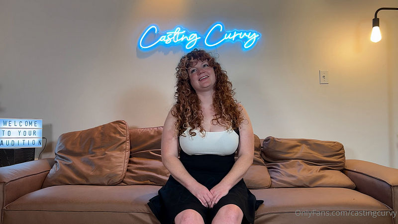 Castingcurvy  B98948E39B09 (Onlyfans) FullHD 1080p