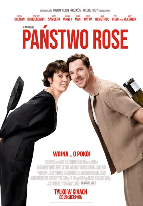 Państwo Rose / The Roses (2025)  MULTi.1080p.AMZN.WEB-DL.x264-KiT / Polski Lektor DD 5.1 i Napisy PL