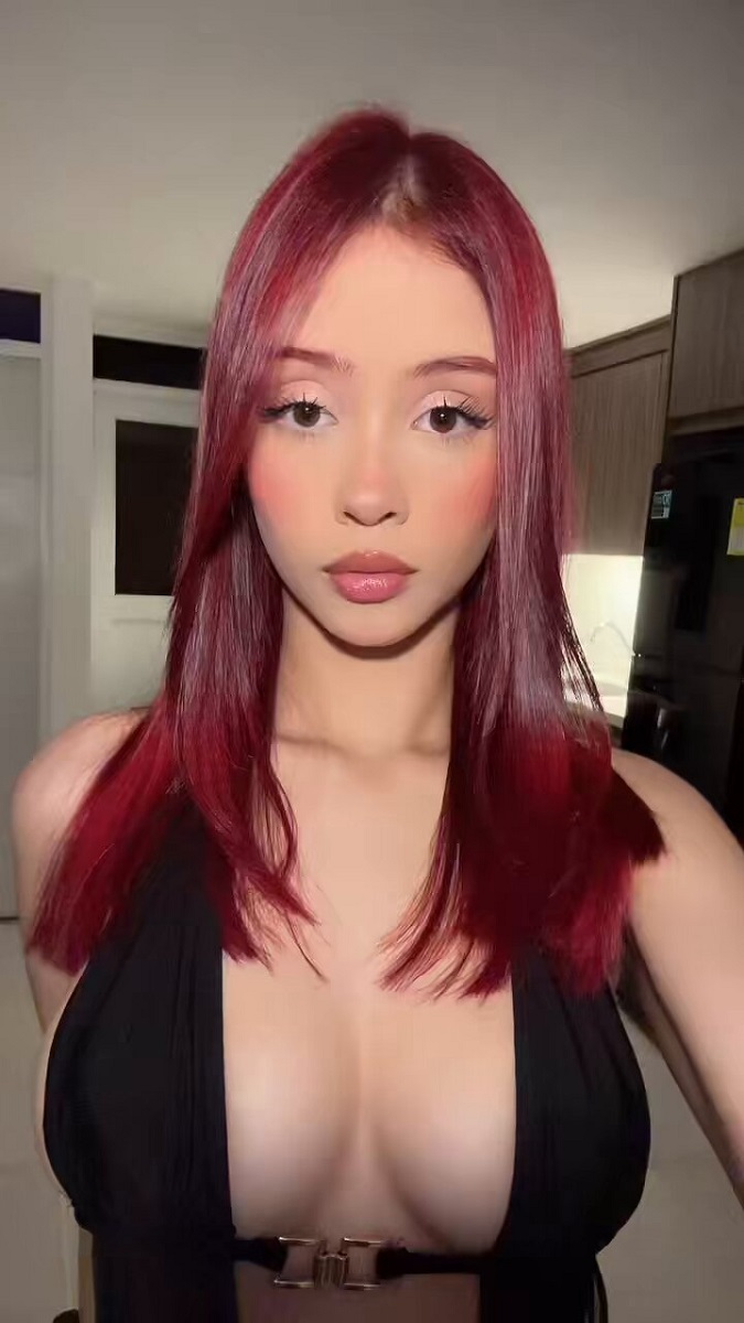 Kattedoll - Sextape #3