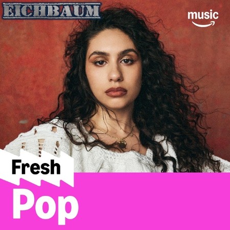 VA - FRESH POP (2025) [FLAC]