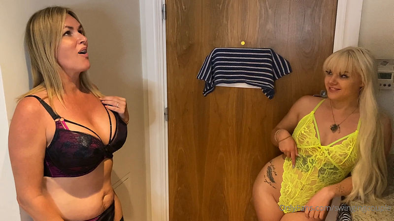 Swingingcouple  0Gvyzs59Tvs7Xhk [Onlyfans] (FullHD 1080p)