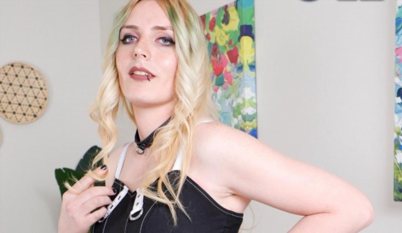 Vixin Lex - Model of the Month Vixin Lex - 1080p