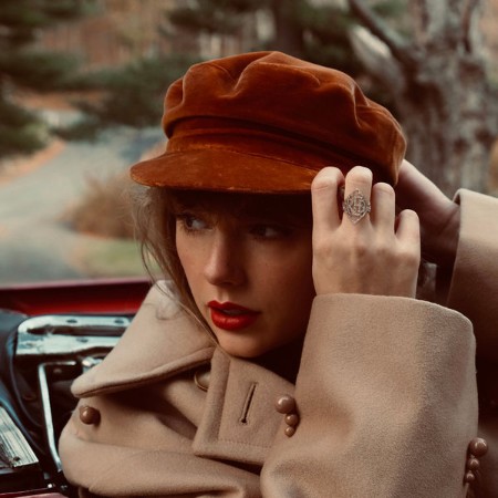 Taylor Swift - Red (Taylor's Version) (2021) [FLAC]
