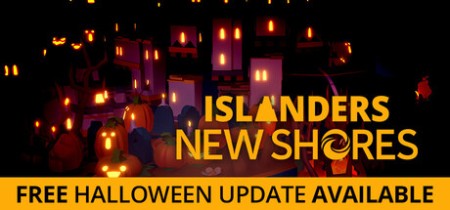 ISLANDERS New Shores Update v1.0.6
