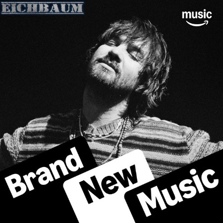 VA - BRAND NEW MUSIC (2025) [FLAC]