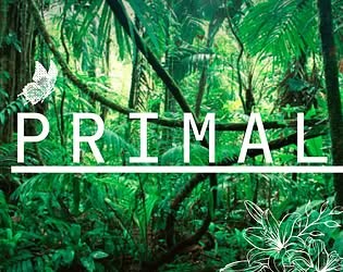 Primal CH1.2 by Zesna Porn Game