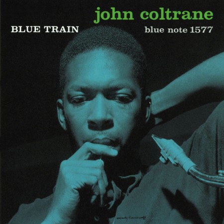 VA - Blue Train (1957) [FLAC]