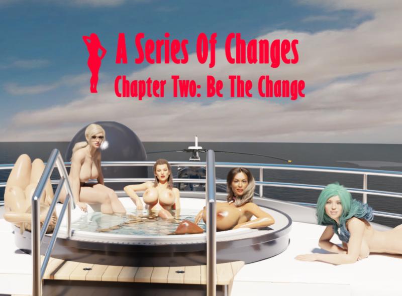 Farwest Studios LLC - A Series of Changes Chapter 2 Version 0.1.1 Porn Game