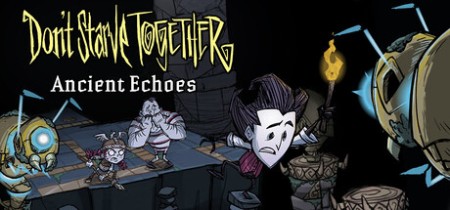 Dont Starve Together Update v1.22.0