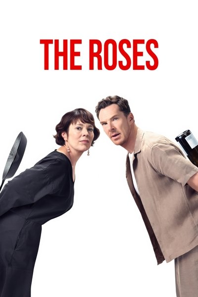 The Roses (2025) 1080p WEB-DL DV HDR H265-Robo29