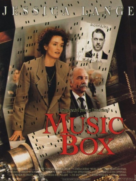 Музыкальная шкатулка / Music Box (1989) HDRip / BDRip 720p Музыкальная шкатулка / Music Box (1989) HDRip / BDRip 720p