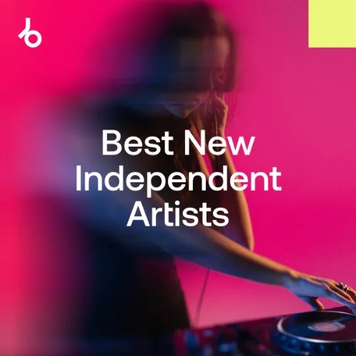 Beatport Best New Independent Artist October (2025)