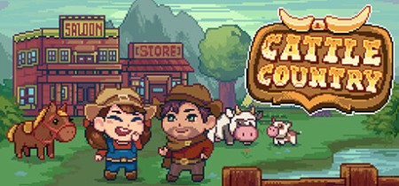 Cattle Country Update v1.0.6