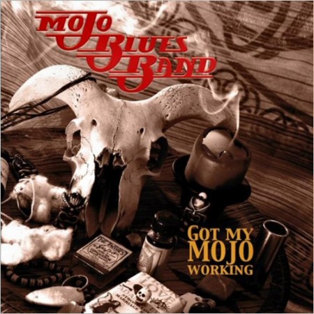 Mojo Blues Band - Got My Mojo Working (Live) (2025) [FLAC]