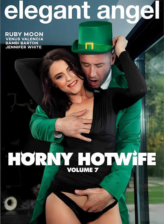 Anal Fetish Babes | Horny Hotwife 7 (2025) Anal Fetish Babes | Horny Hotwife 7 (2025)