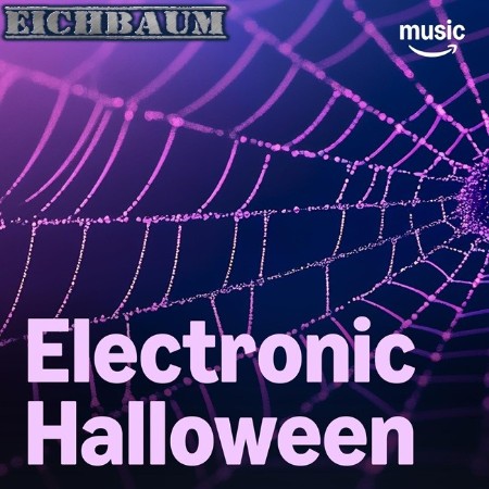 VA - ELECTRONIC HALLOWEEN (2025) [FLAC]