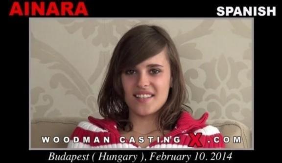 AINARA- Casting X UPDATED  - [2.63 GB]
