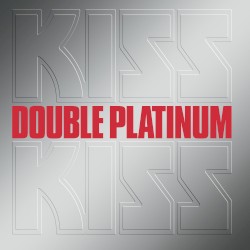 KISS - Double Platinum (1978) [cue, flac]