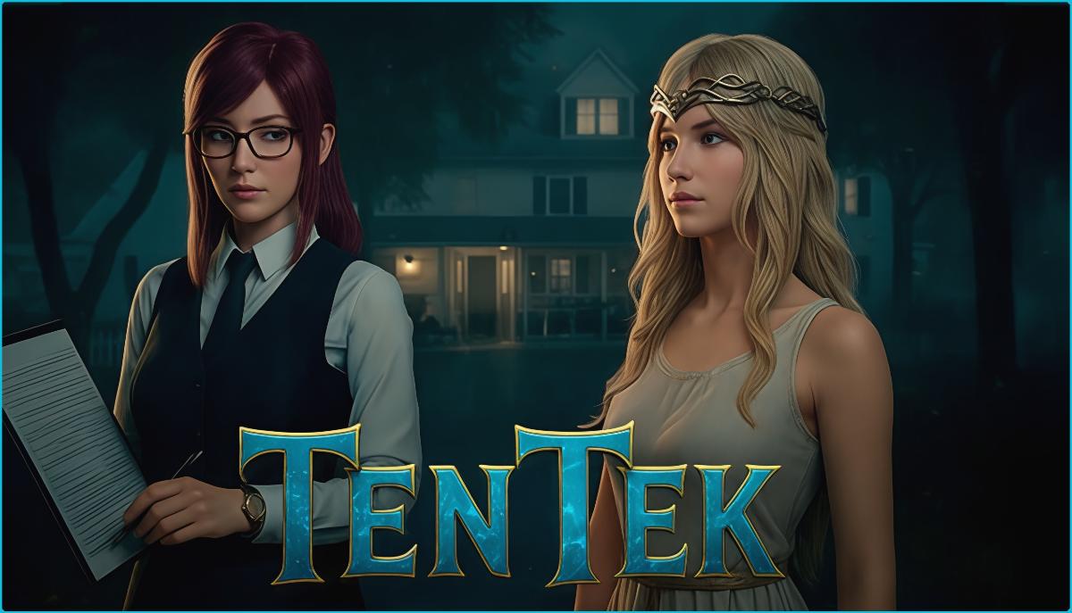 Ten Tek