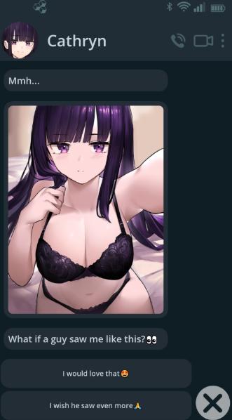 Shybox - NTR Phone Version 0.32.2 Porn Game