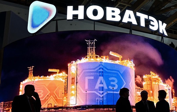 Одна из стран G7 заявила о сокращении зависимости от российского СПГ