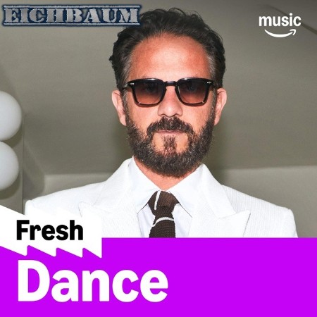 VA - FRESH DANCE (2025) [FLAC]