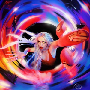 Sumo Cyco - Neon Void (2025)