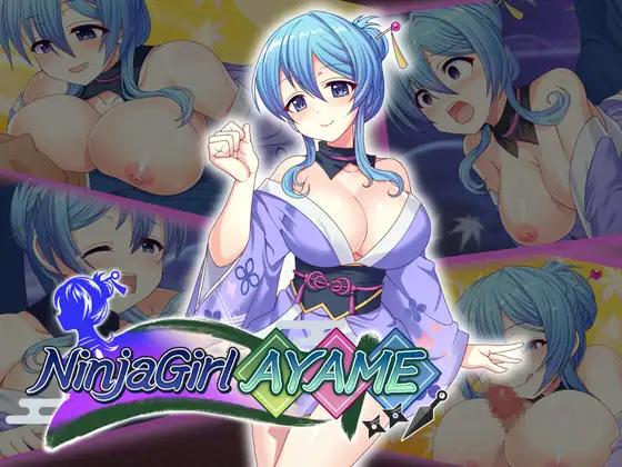 Aliceteasoft - NinjaGirlAyame for English Porn Game Aliceteasoft - NinjaGirlAyame for English Porn Game