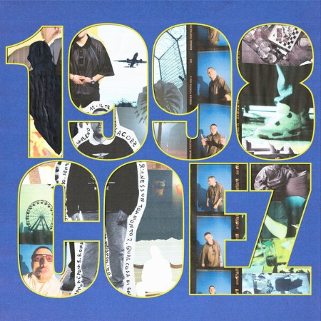 Coez - (1998) (2025) [FLAC]
