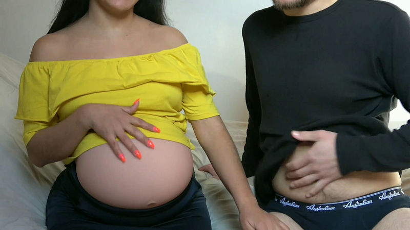 Pregnant Manuela Lopez Has Done It Again, Doctor Lambert Impregnates That MILF AGAIN Yellow Phantom Castle (FullHD 1080p) - Onlyfans - [2025]