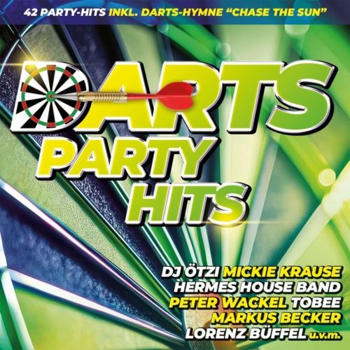 Darts Party Hits (2025)