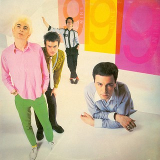 999 - 999 (1978) [FLAC]