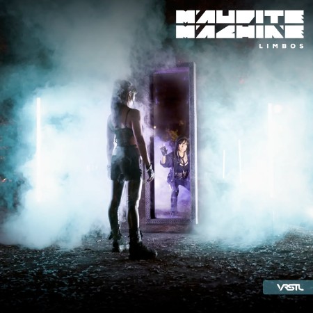 Maudite Machine - Limbos (2025) [FLAC]