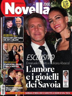 Novella 2000 N.33 - 04 Novembre 2025