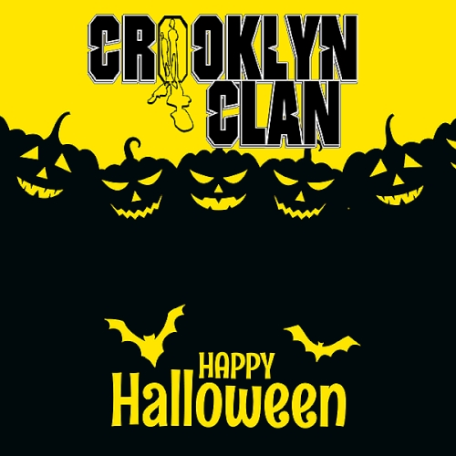 Crooklyn Clan Halloween (11 October 2025)