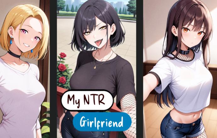 LewDev - My NTR Girlfriend Version 0.20.0 Porn Game