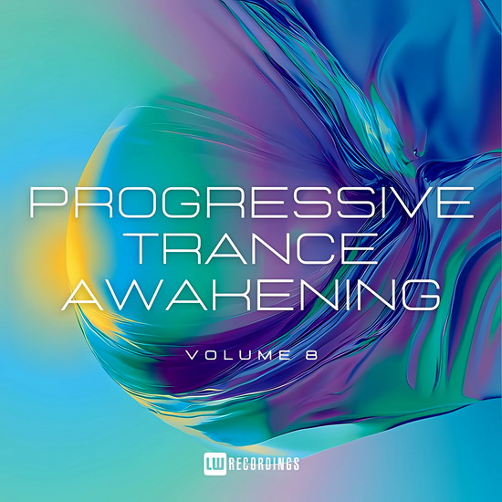 Progressive Trance Awakening Vol. 08