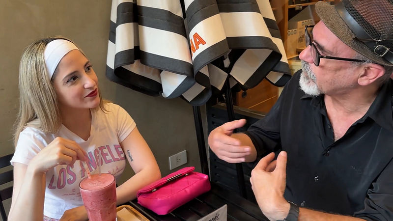 I Have Sex With An Old Man To Pay My Debts  DivinaMaru Elabuelodelnopor (Onlyfans) FullHD 1080p