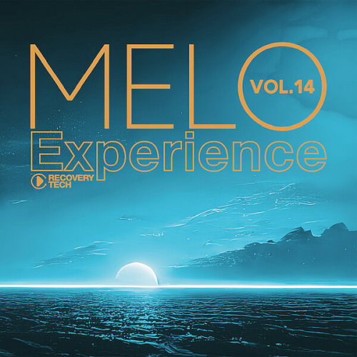 Melo Experience Vol. 14 (2025)
