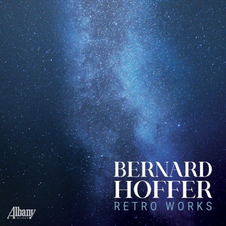Bernard Hoffer - Retro Works (2025) [FLAC]