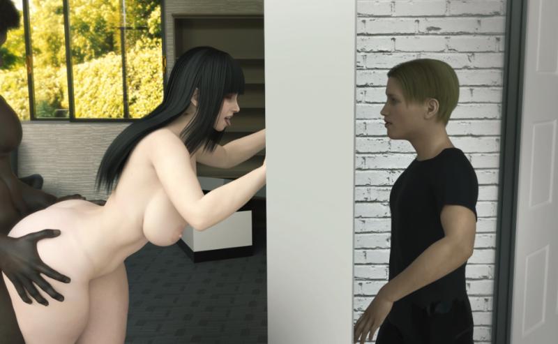 Shamantr - Shadows of Desire Version 0.7.5 Porn Game
