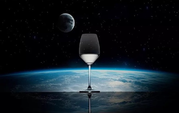 Японцы запускают эксперимент по производству саке в космосе