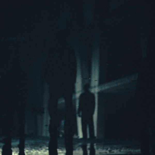 Bad Omens - Dying To Love [Single] (2025)